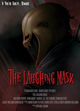 The Laughing Mask (missing thumbnail, image: /images/cache/96056.jpg)