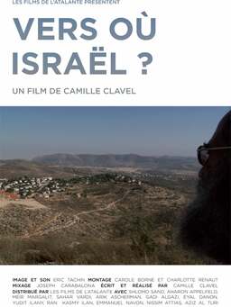 Vers où Israël ? (missing thumbnail, image: /images/cache/96064.jpg)