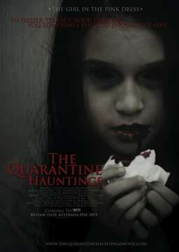 The Quarantine Hauntings (missing thumbnail, image: /images/cache/96086.jpg)