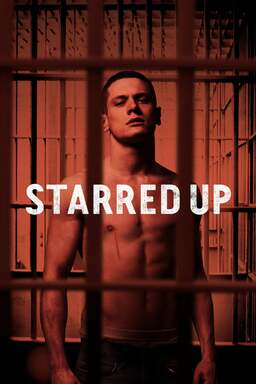 Starred Up (missing thumbnail, image: /images/cache/96106.jpg)