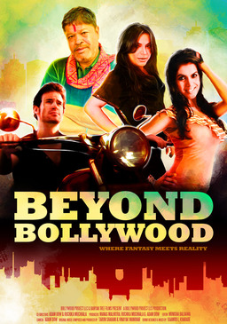 Beyond Bollywood (missing thumbnail, image: /images/cache/96134.jpg)