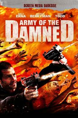 Army of the Damned (missing thumbnail, image: /images/cache/96174.jpg)