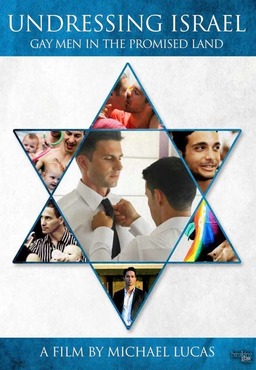 Undressing Israel: Gay Men in the Promised Land (missing thumbnail, image: /images/cache/96176.jpg)