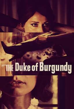 The Duke of Burgundy (missing thumbnail, image: /images/cache/96188.jpg)