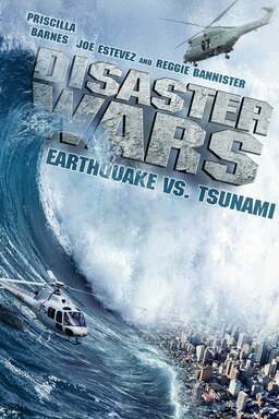 Disaster Wars: Earthquake vs. Tsunami (missing thumbnail, image: /images/cache/96206.jpg)