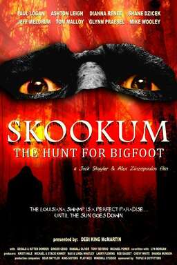Skookum: The Hunt for Bigfoot (missing thumbnail, image: /images/cache/96222.jpg)