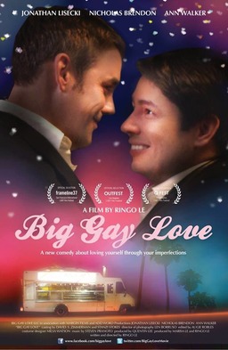 Big Gay Love (missing thumbnail, image: /images/cache/96268.jpg)