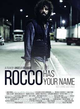 Rocco tiene tu nombre (missing thumbnail, image: /images/cache/96274.jpg)