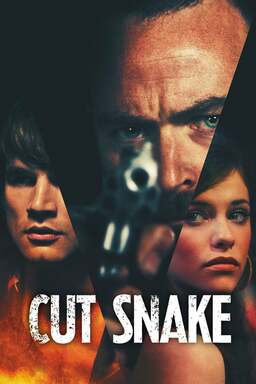 Cut Snake (missing thumbnail, image: /images/cache/96308.jpg)