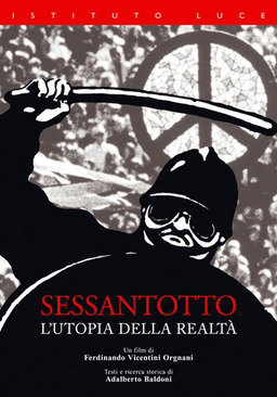 Sessantotto - L'utopia della realtà (missing thumbnail, image: /images/cache/96320.jpg)