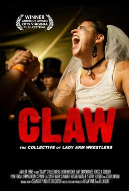 CLAW: The Collective of Lady Arm Wrestlers (missing thumbnail, image: /images/cache/96342.jpg)