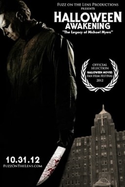 Halloween Awakening: The Legacy of Michael Myers (missing thumbnail, image: /images/cache/96368.jpg)