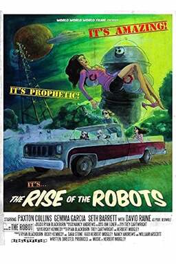 The Rise of the Robots (missing thumbnail, image: /images/cache/96382.jpg)