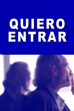 Quiero Entrar (missing thumbnail, image: /images/cache/9639.jpg)