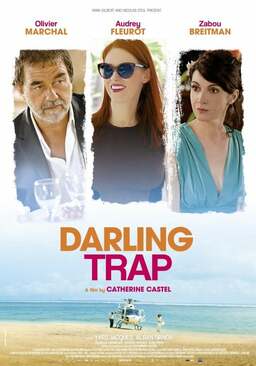 Darling Trap (missing thumbnail, image: /images/cache/96392.jpg)