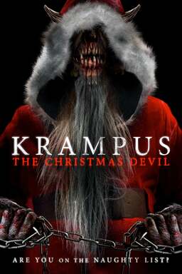 Krampus: The Christmas Devil (missing thumbnail, image: /images/cache/96414.jpg)