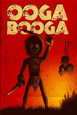 Ooga Booga (missing thumbnail, image: /images/cache/96434.jpg)