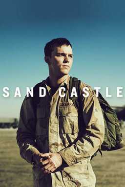 Sand Castle (missing thumbnail, image: /images/cache/96508.jpg)