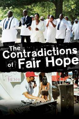 The Contradictions of Fair Hope (missing thumbnail, image: /images/cache/96524.jpg)