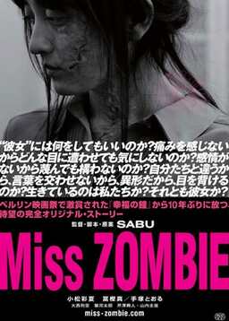 Miss Zombie (missing thumbnail, image: /images/cache/96540.jpg)