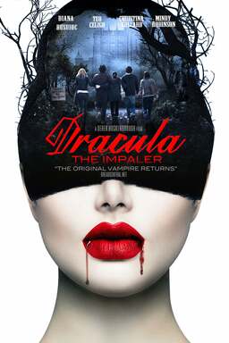 Dracula: The Impaler (missing thumbnail, image: /images/cache/96548.jpg)