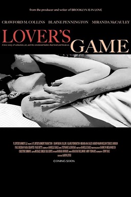 Lover's Game (missing thumbnail, image: /images/cache/96566.jpg)