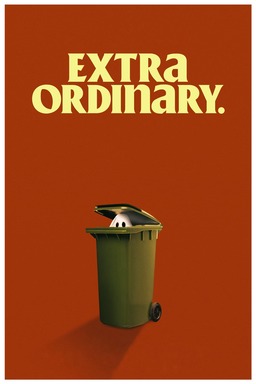 Extra Ordinary (missing thumbnail, image: /images/cache/9657.jpg)