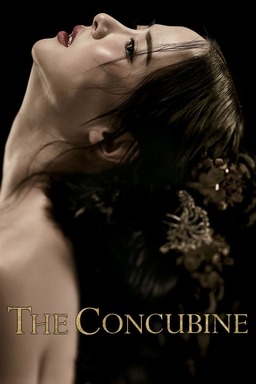 The Concubine (missing thumbnail, image: /images/cache/96592.jpg)