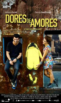 Dores de Amores (missing thumbnail, image: /images/cache/96612.jpg)
