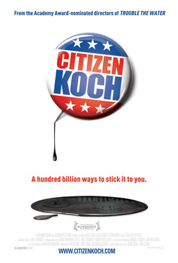 Citizen Koch (missing thumbnail, image: /images/cache/96634.jpg)