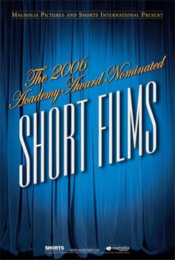The 2007 Academy Award Nominated Short Films: Animation (missing thumbnail, image: /images/cache/96654.jpg)