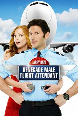 Larry Gaye: Renegade Male Flight Attendant (missing thumbnail, image: /images/cache/96670.jpg)