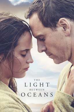 The Light Between Oceans (missing thumbnail, image: /images/cache/96682.jpg)