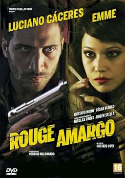 Rouge Amargo (missing thumbnail, image: /images/cache/96720.jpg)