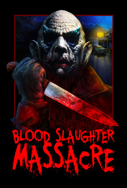 Blood Slaughter Massacre (missing thumbnail, image: /images/cache/96766.jpg)