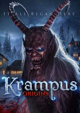Krampus Origins (missing thumbnail, image: /images/cache/9689.jpg)