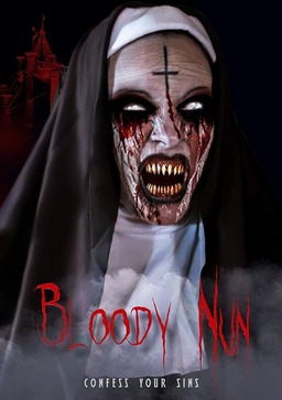 Bloody Nun (missing thumbnail, image: /images/cache/9691.jpg)
