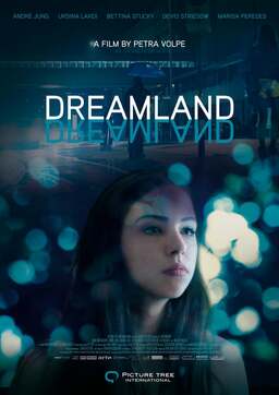 Dreamland (missing thumbnail, image: /images/cache/96942.jpg)