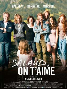 Salaud, on t'aime (missing thumbnail, image: /images/cache/96948.jpg)