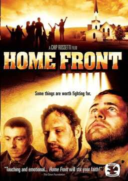 Homefront (missing thumbnail, image: /images/cache/96966.jpg)