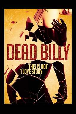 Dead Billy (missing thumbnail, image: /images/cache/96974.jpg)