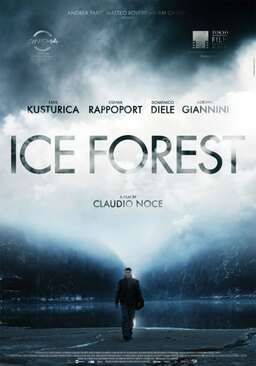 The Ice Forest (missing thumbnail, image: /images/cache/97002.jpg)