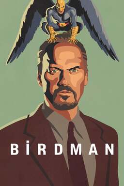 Birdman or (The Unexpected Virtue of Ignorance) (missing thumbnail, image: /images/cache/97054.jpg)