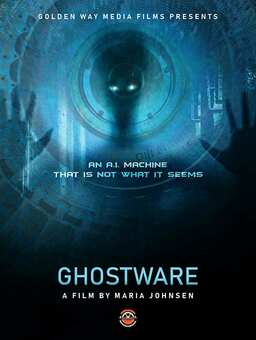 Ghostware (missing thumbnail, image: /images/cache/9709.jpg)