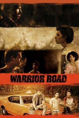 Warrior Road (missing thumbnail, image: /images/cache/97092.jpg)