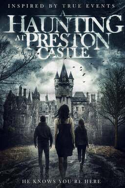Preston Castle (missing thumbnail, image: /images/cache/97168.jpg)