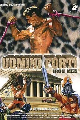 Uomini forti (missing thumbnail, image: /images/cache/97178.jpg)