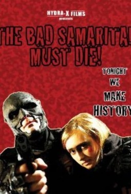 The Bad Samaritan Must Die! (missing thumbnail, image: /images/cache/97198.jpg)