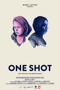 One Shot (missing thumbnail, image: /images/cache/9723.jpg)