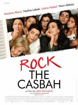 Rock the Casbah (missing thumbnail, image: /images/cache/97240.jpg)